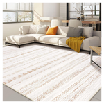5ft x 7ft Large Non-Slip Stain Resistant Soft Floor Rug Carpet
