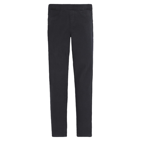Levi's Girls' Little Skinny Fit Pull On Jeggings