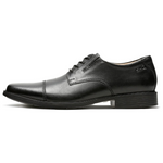 Clarks Men's Tilden Cap Oxford Shoes