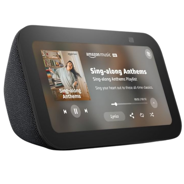 Up To 40% Off On Alexa Devices At Amazon