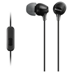Sony EX Series Earbud Headphones
