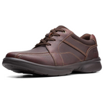 Clarks Men's Derby Lace-up Oxford Flat (Various)