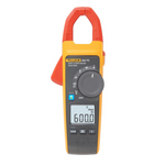 Fluke 902 FC HVAC True-RMS Clamp Meter