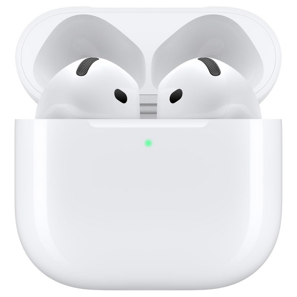 Apple AirPods 4 Active Noise Cancellation Earbuds [Used - Like New]