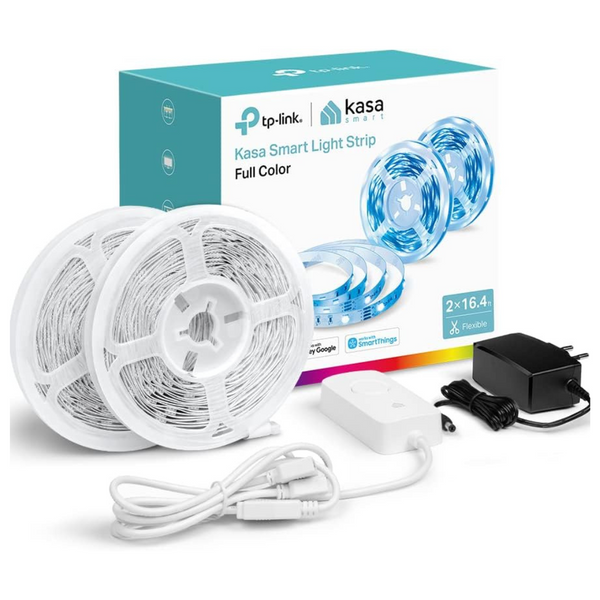 Up To 50% Off On LED Strip Lights At Amazon