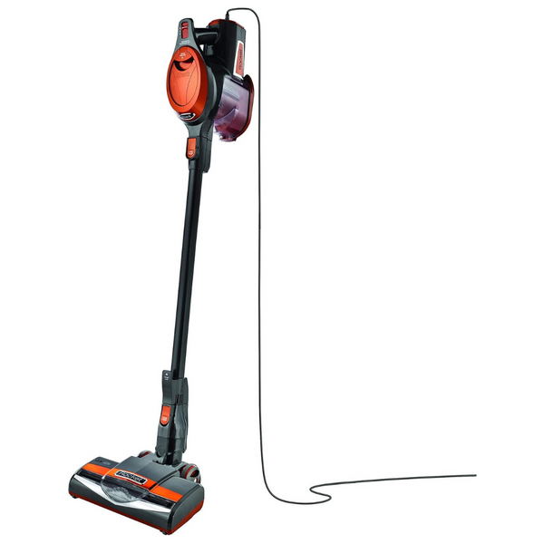 Shark Rocket Ultra-Light Corded Stick Vacuum (HV301)
