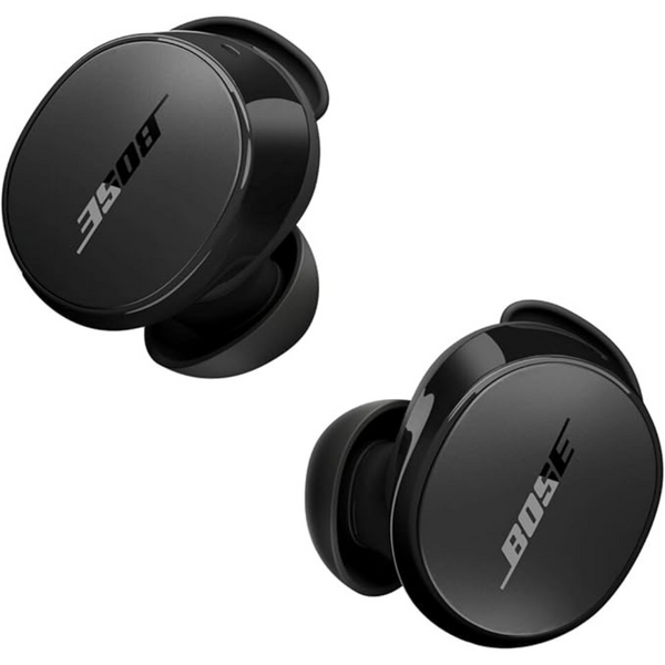 Bose QuietComfort Wireless Active Noise Cancelling Earbuds