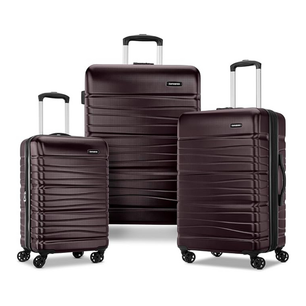 Prime Day Deal: Up to 57% off on Samsonite Luggages at Amazon