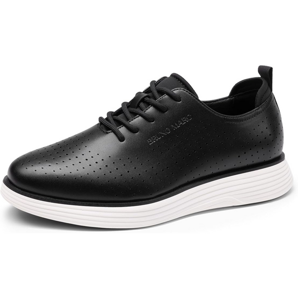 Bruno Marc Men's MaxFlex Fashion Oxfords Classic Casual Shoes