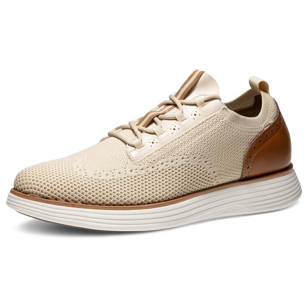 Bruno Marc Men's Mesh Casual Business Dress Shoes (Various)