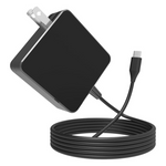 65W/45W Universal USB-C Laptop Charger