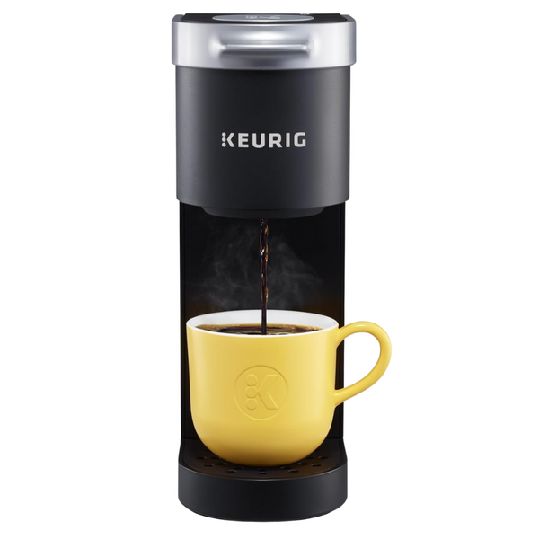 Keurig K-Mini Single Serve K-Cup Pod Coffee Maker