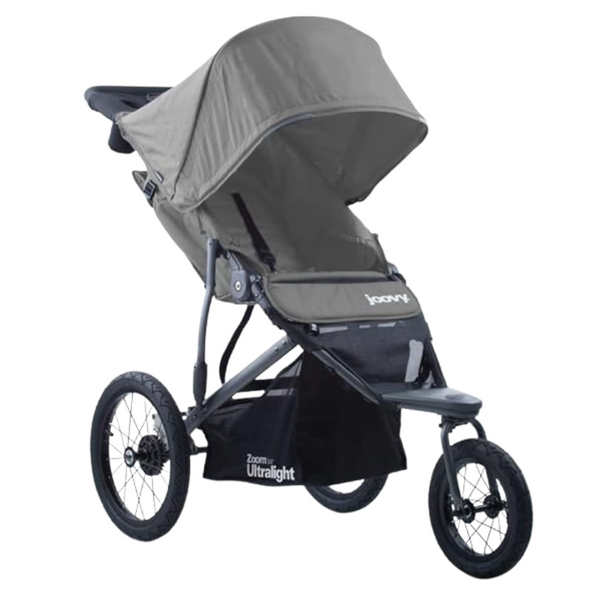 Joovy Zoom360 Ultralight Jogging Stroller
