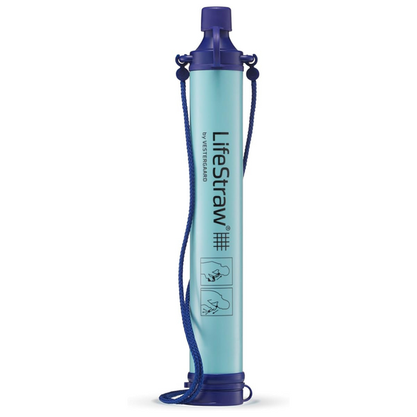 LifeStraw Personal Water Filters