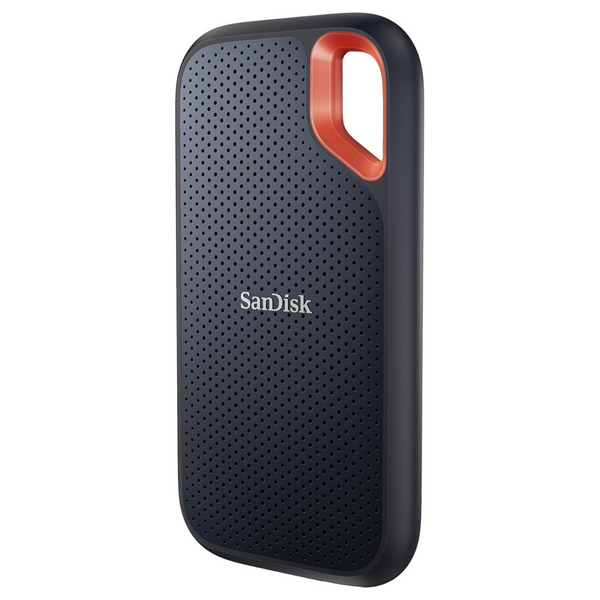 Save Up To 40% On Sandisk Extreme Portable SSDs 1TB – 8TB!