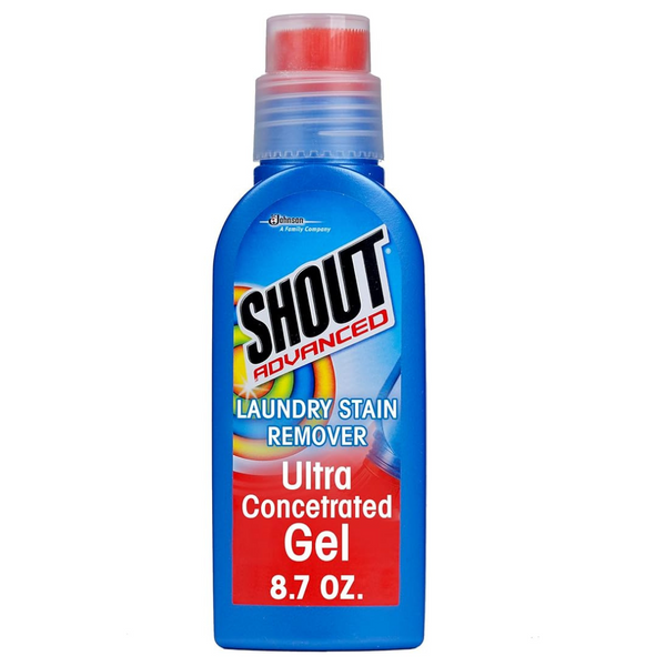 Shout Advanced Stain Remover Gel (8.7oz)