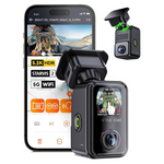 Save Up To 40% On Vantrue Dashcams!