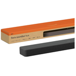 Amazon Fire TV 37" 3.1-Channel Soundbar Plus W/ Subwoofer & Dolby Atmos