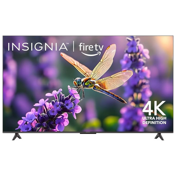 Prime Day Deal: Up To 40% Off On Insignia Tv At Amazon