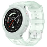 Amazfit Active Edge 46 mm Rugged Sport & Fitness Smart Watch