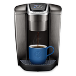 Keurig K-Elite Single Serve K-Cup Pod Coffee Maker (3 Colors)