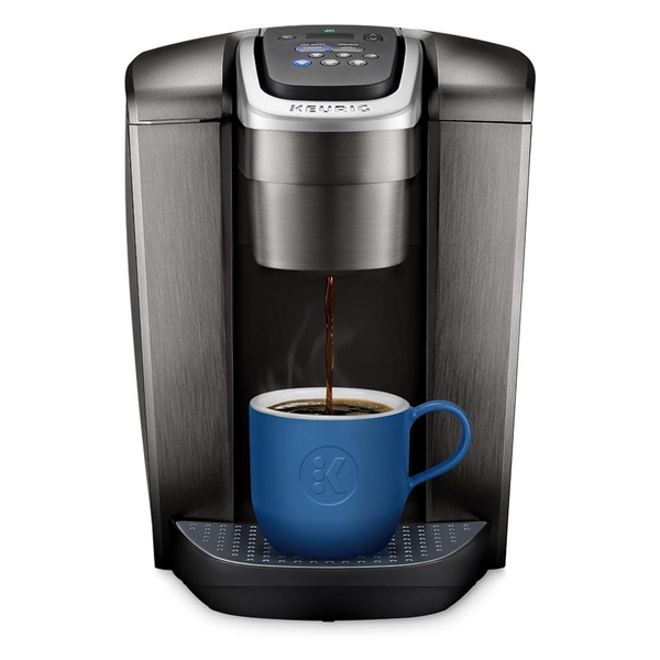 Keurig K-Elite Single Serve K-Cup Pod Coffee Maker (3 Colors)