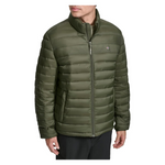 Champion Men's Lightweight Packable Puffer Jacket