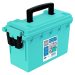 Logix Stackable Craft Storage Box With Locking Functions