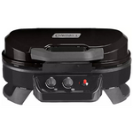 Coleman RoadTrip 225 Portable Tabletop Propane Grill (Black)