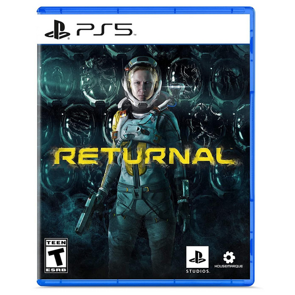 Returnal for PS5