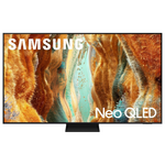 65" Samsung Class Neo QN70F 4K Ultra HDR Smart QLED Google Cast built-in TV