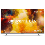 Up To 50% Off On Amazon Fire Tv At Amazon