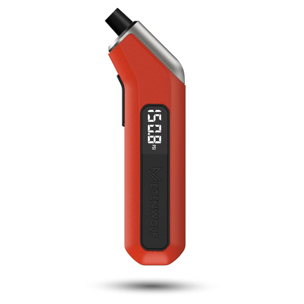 Etenwolf T300 3-200 PSI Digital Tire Pressure Gauge