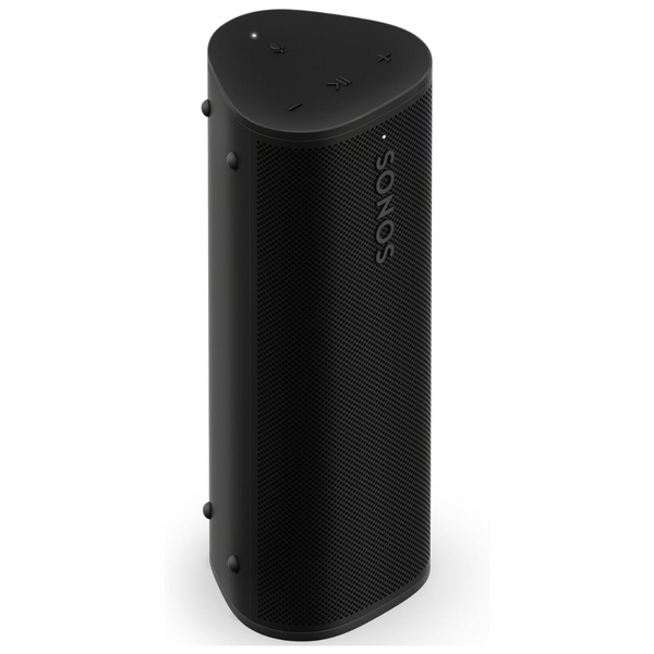 Sonos Roam 2 Portable Waterproof Bluetooth Speaker