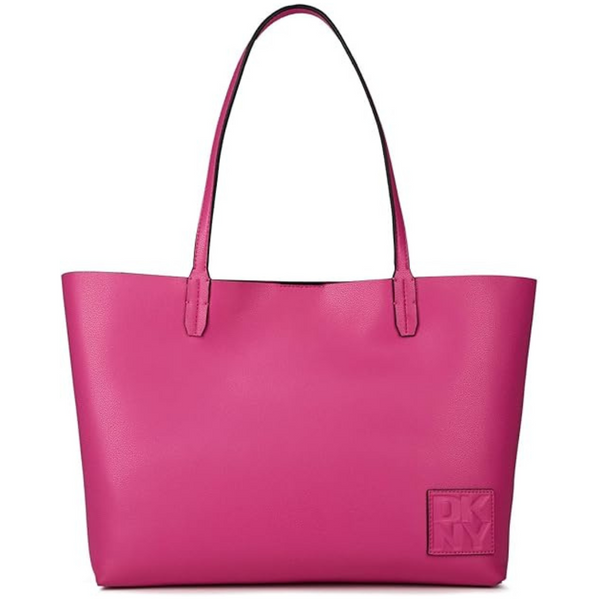 DKNY Women's Riley Tote Bag (Hot Pink)