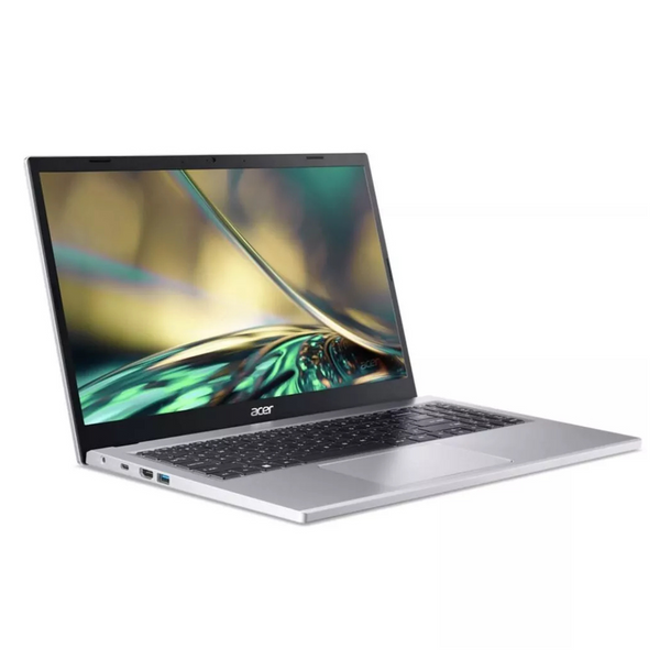 Acer Aspire 3 15.6" FHD Laptop (Ryzen 5 7520U / 16GB RAM / 1TB SSD) [Certified Refurb]
