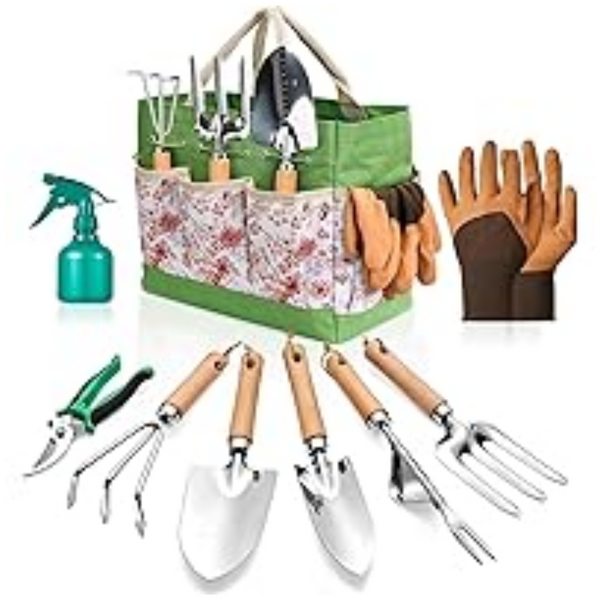 Up To 50% off on Garden Tools At Amazon