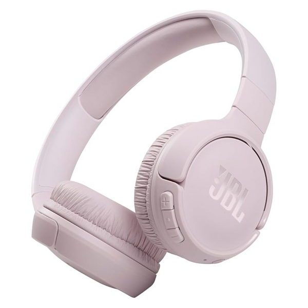 JBL Tune 510BT Wireless On-Ear Headphones (4-Colors)