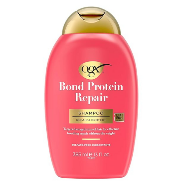 13-Oz Ogx Bond Protein Repair Shampoo