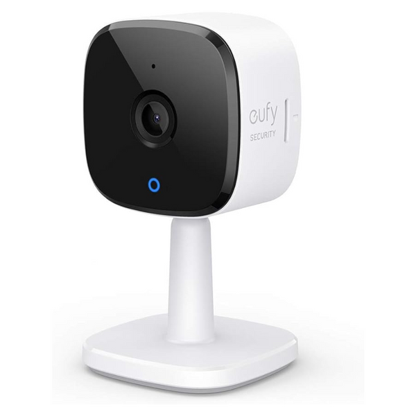 Eufy Security IndoorCam C24 2K Indoor Plug-in IP Camera with WiFi