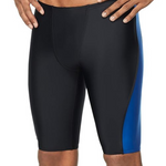 Speedo Men's Swimsuit Jammer Prolt Solid Swim Brief