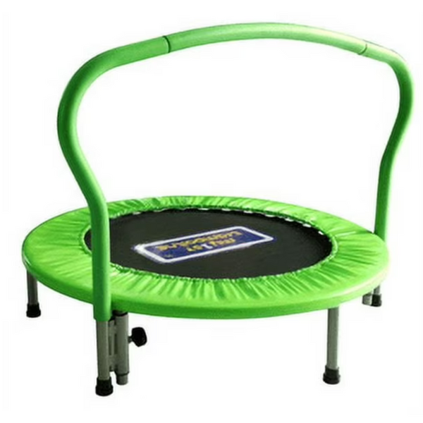 My 1st Trampoline 36-Inch Mini Trampoline