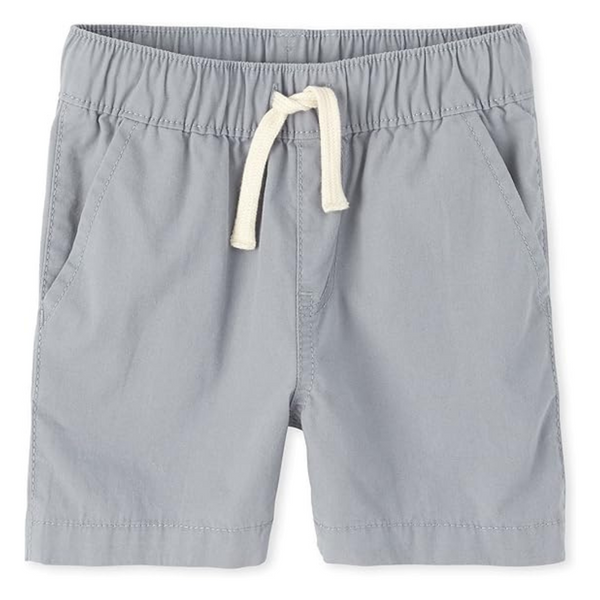 The Children’s Place Boys And Toddler Essential Jogger Shorts