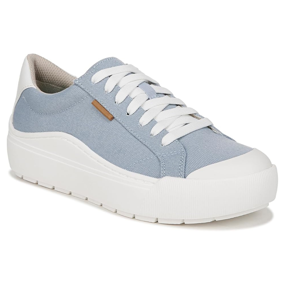 Dr. Scholl’s Women’s Time Off Sneakers