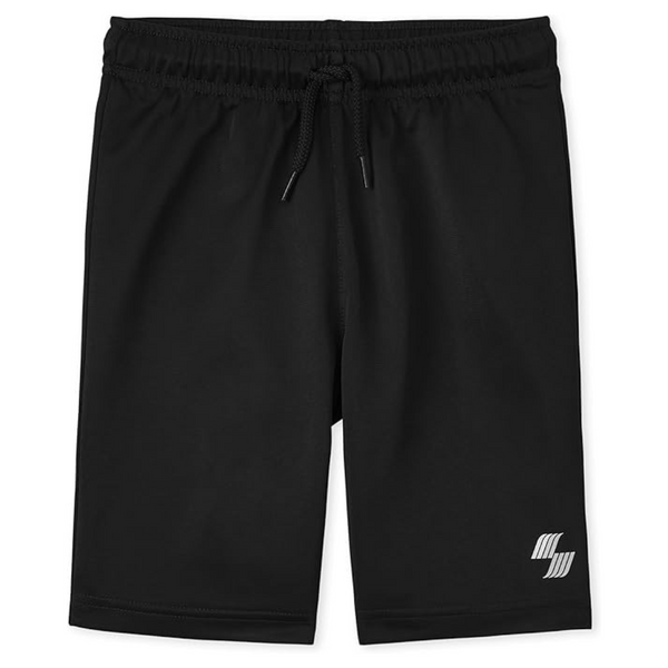 The Children’s Place Boys’ Athletic Basketball Shorts