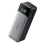 Anker 24,000mAh 3-Port Portable Charger With 140W Fast Charging