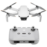 DJI Mini 4K, Drone With 4K UHD Camera For Adults