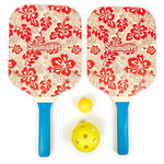 Swimways Hydro Paddle & Pickleball Set