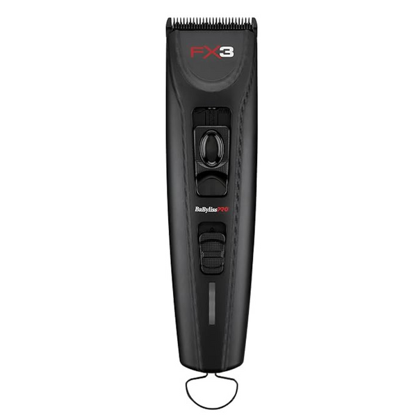 BaBylissPRO Barberology FX3 Collection Clipper