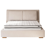 Ashley Signature Design Chime 10" Medium Firm Hybrid Mattress (Queen)